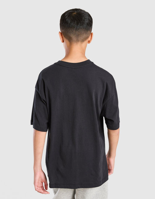 Street T-Shirt Junior