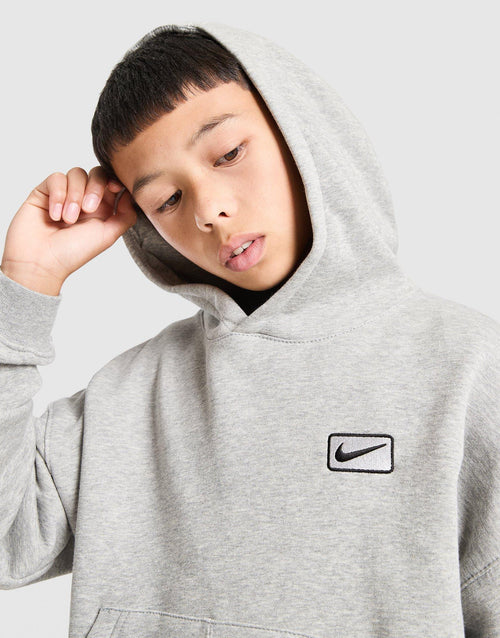 Street Fleece Hoodie Junior