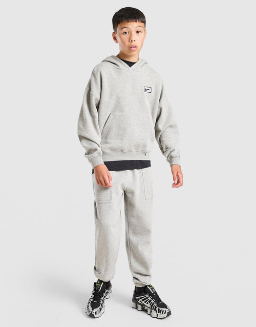 Street Fleece Hoodie Junior