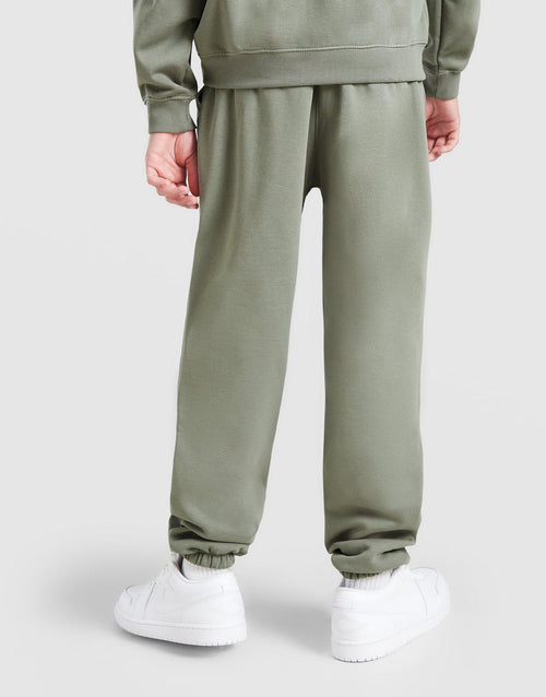Street Fleece Hoodie Junior