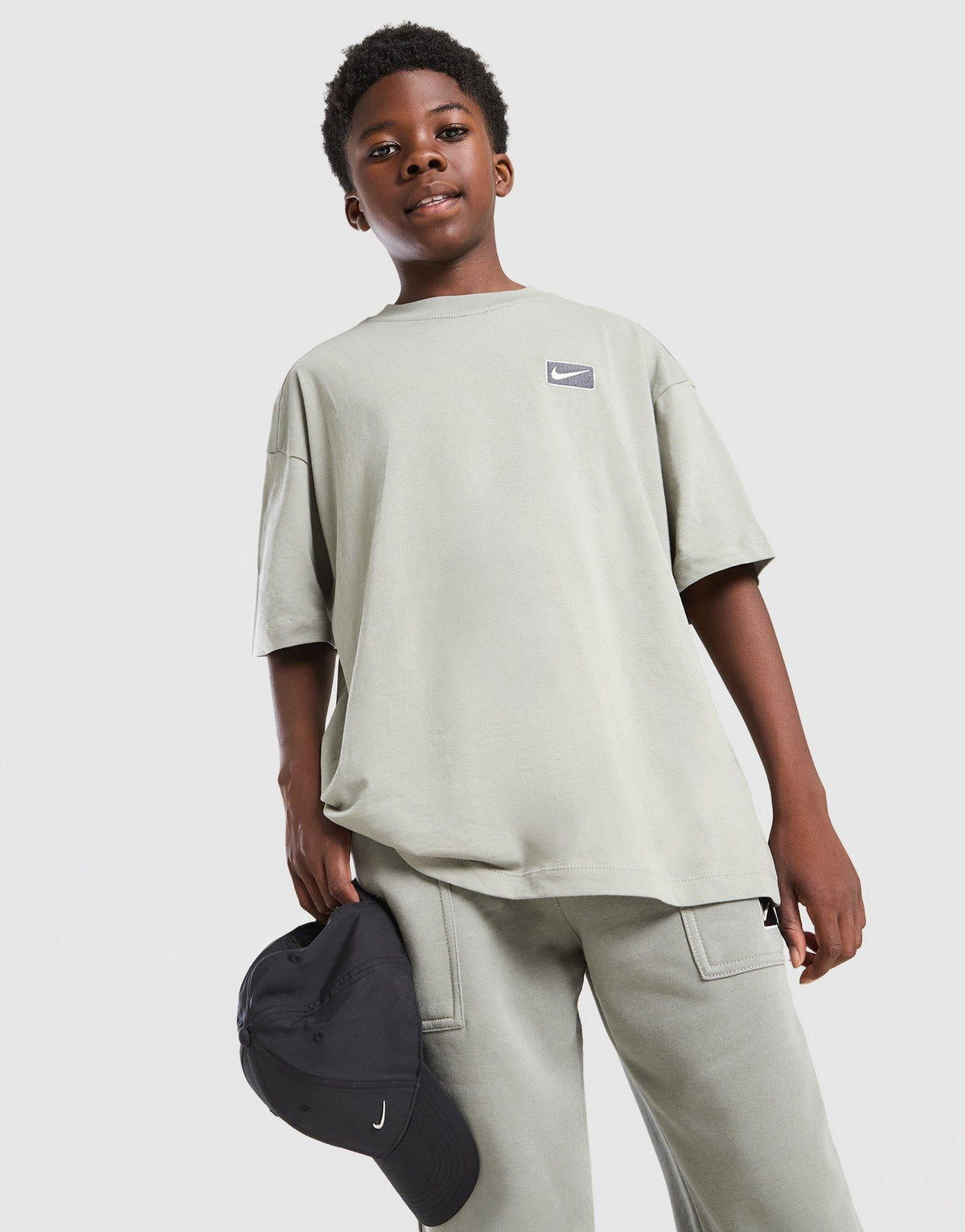 Street T-Shirt Junior