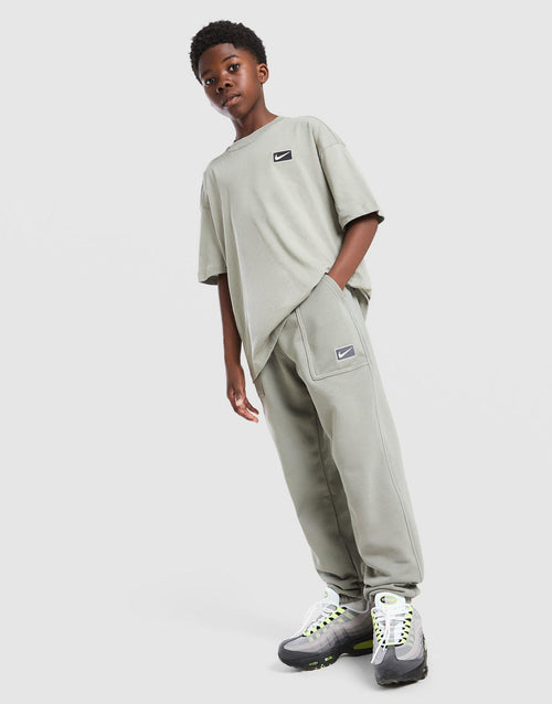 Street T-Shirt Junior