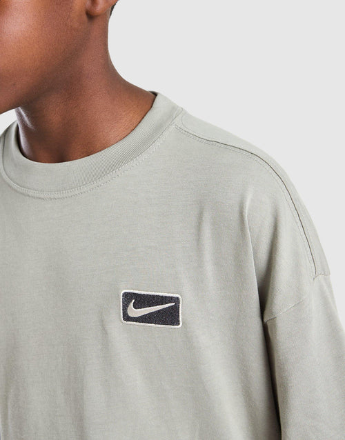 Street T-Shirt Junior