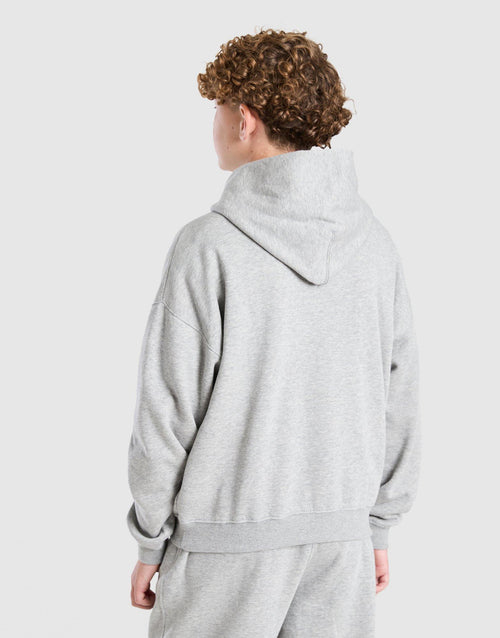 Varsity Graphic Hoodie Junior