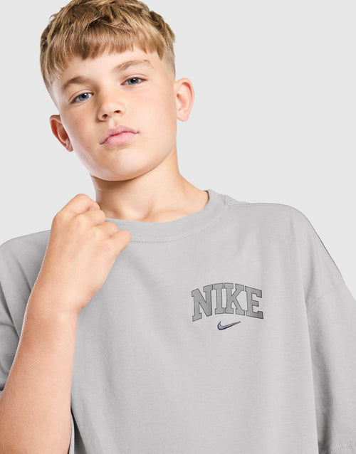 Varsity Graphic T-Shirt Junior