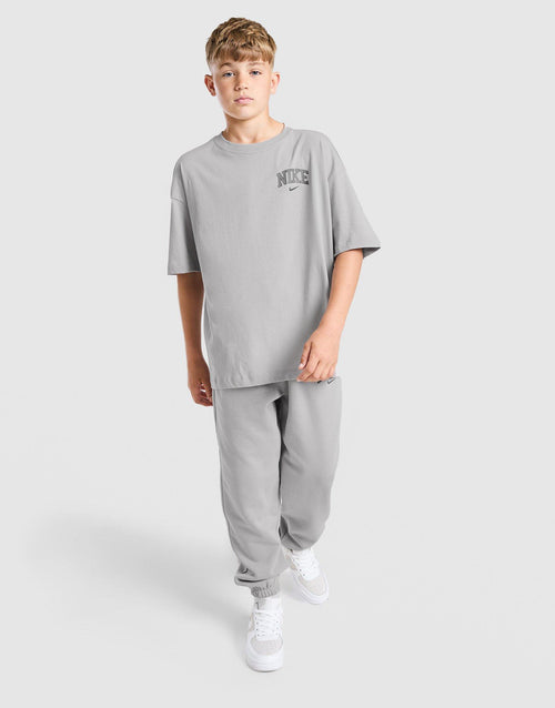 Varsity Graphic T-Shirt Junior