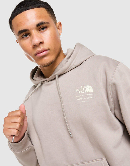 Notes Hoodie