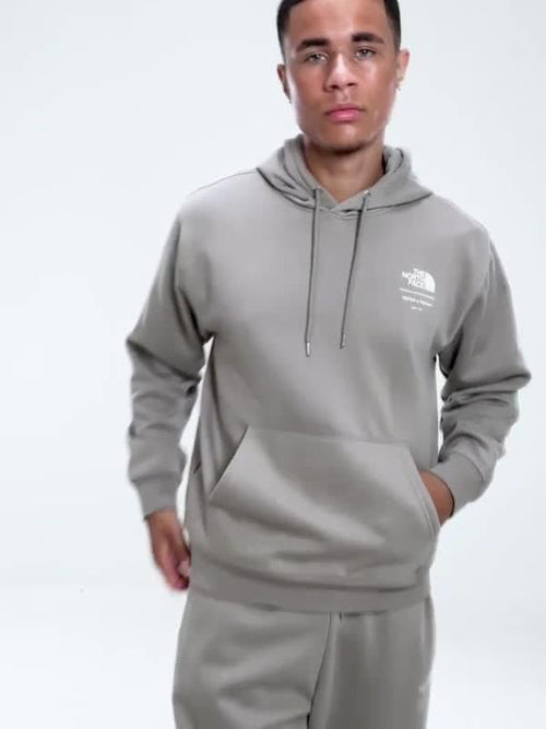 Notes Hoodie