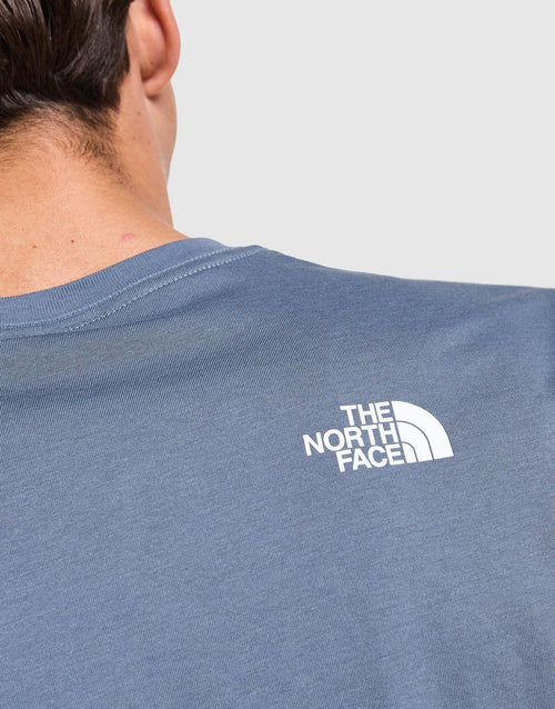 Fine Box Logo T-Shirt
