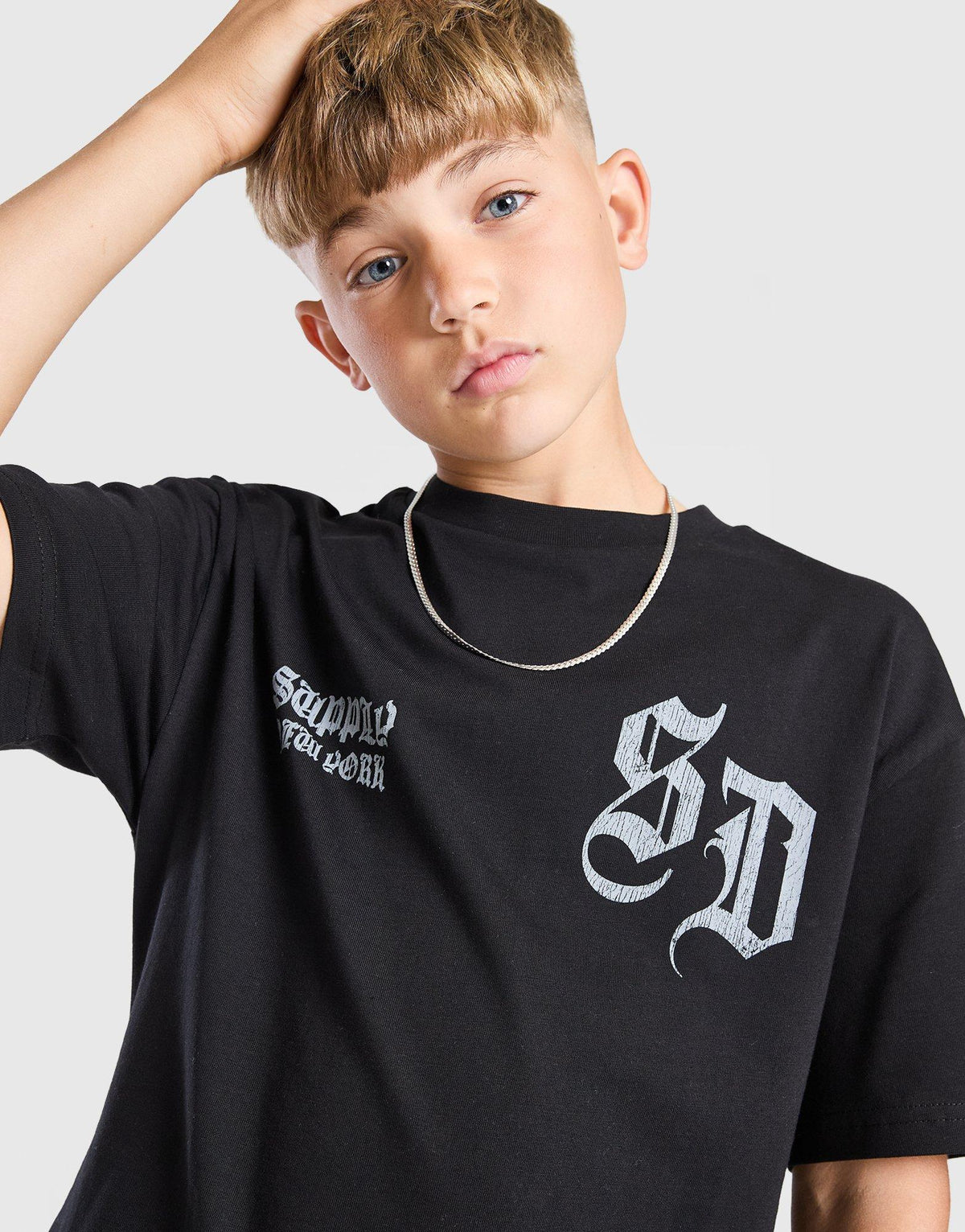 Archer T-Shirt Junior