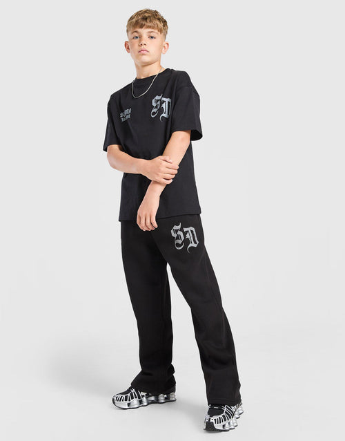 Archer T-Shirt Junior