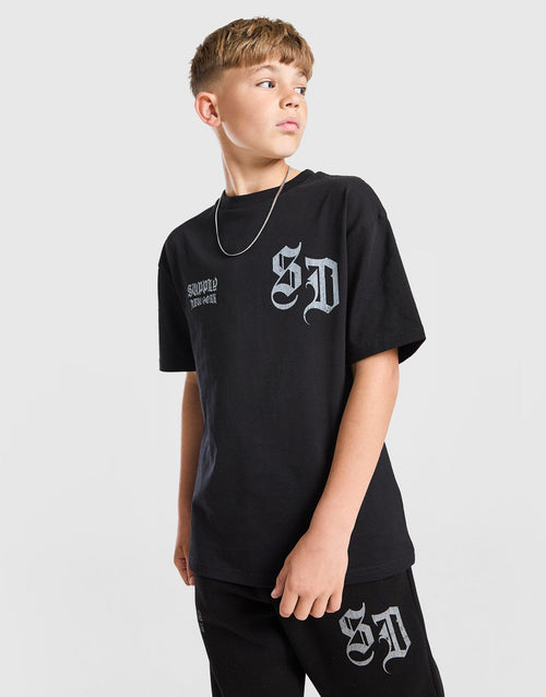Archer T-Shirt Junior