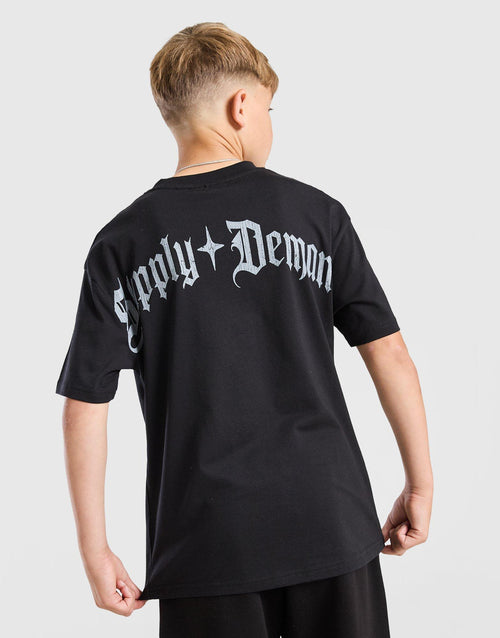 Archer T-Shirt Junior