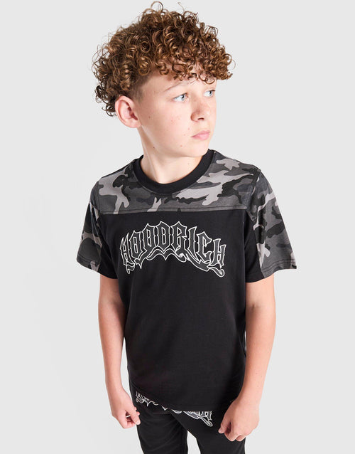 Ritual T-Shirt Junior