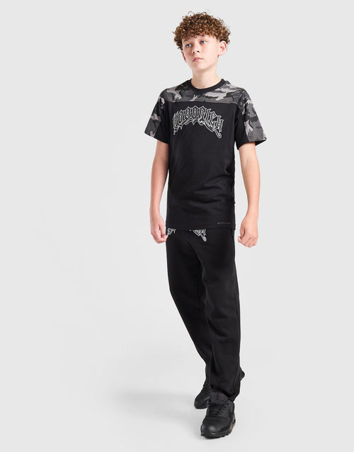 Ritual T-Shirt Junior