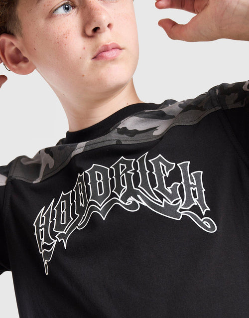 Ritual T-Shirt Junior