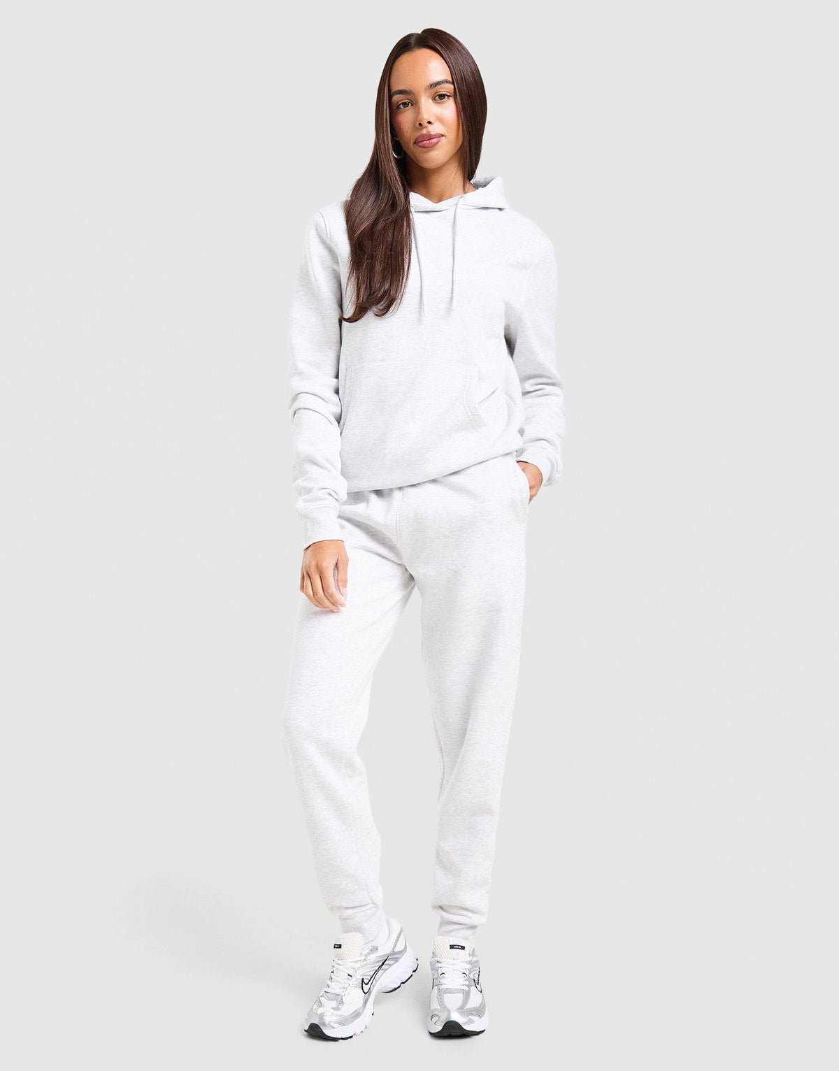 Asher Overhead Hoodie