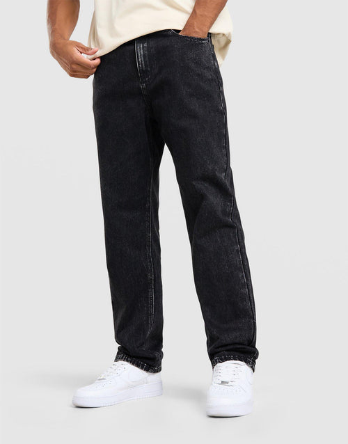 Core Relaxed Jeans