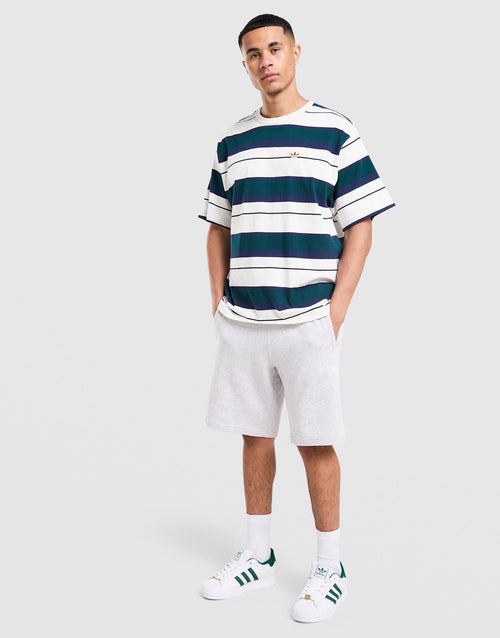 Trefoil Shorts