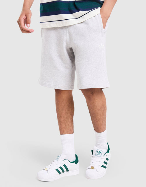 Trefoil Shorts