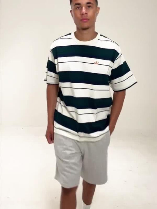 Trefoil Shorts
