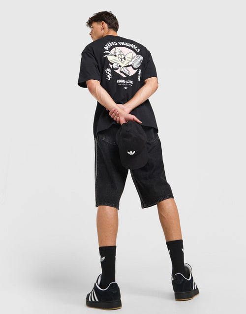 Karate T-Shirt