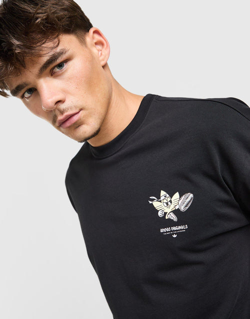 Karate T-Shirt