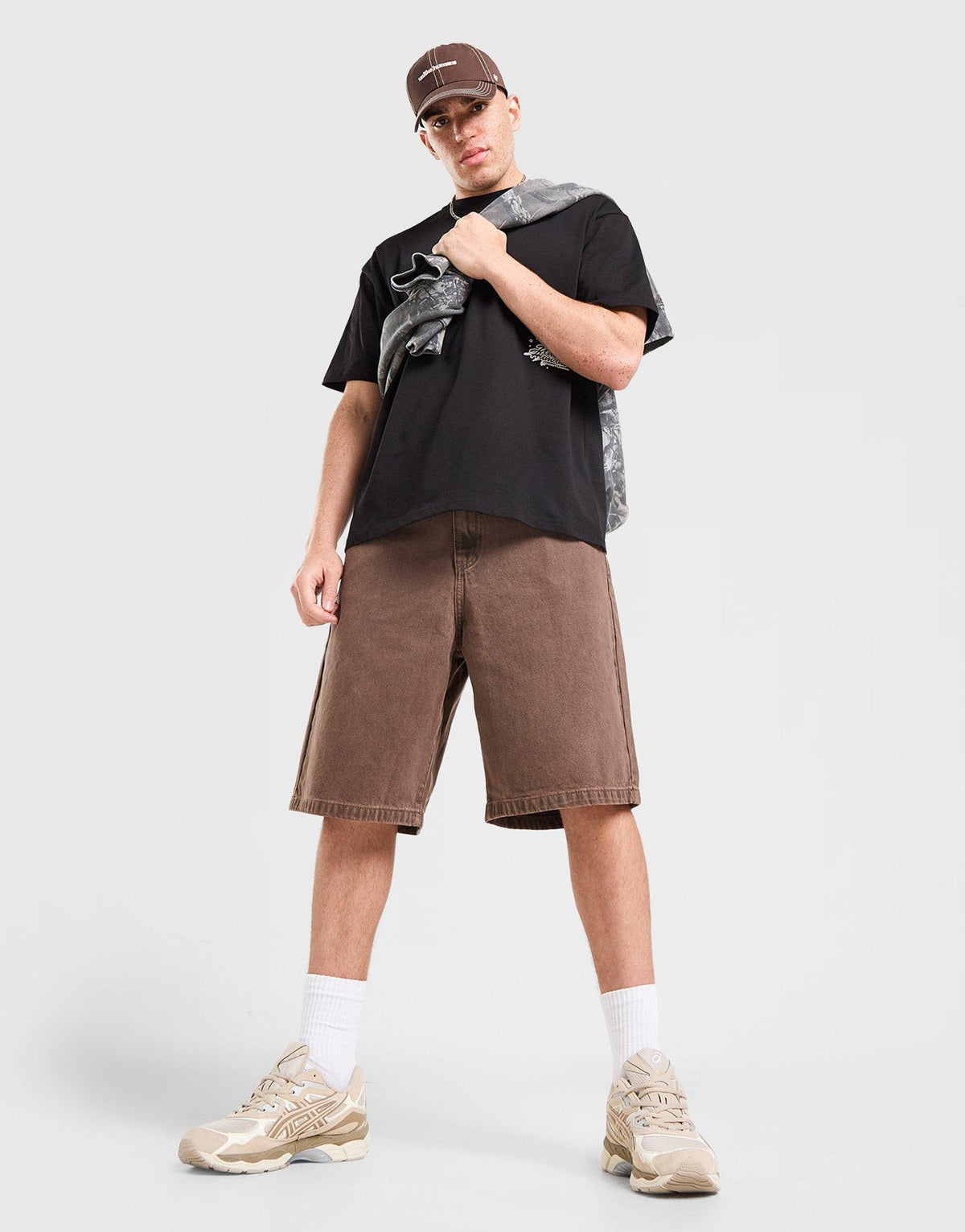 Quin Jorts