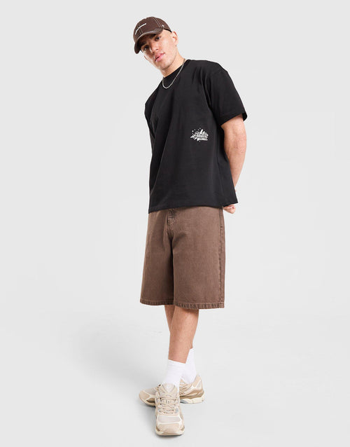 Quin Jorts