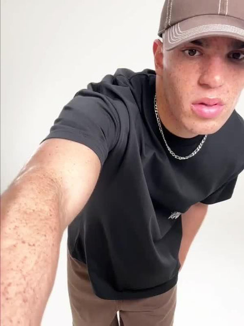 Quin Jorts