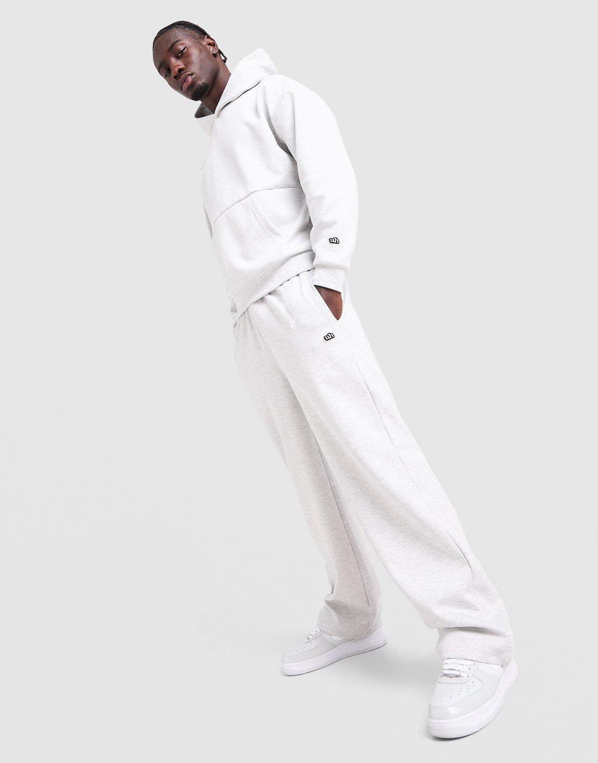 Landing Joggers