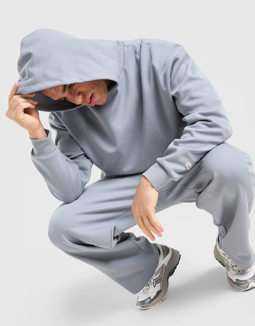 Landing Hoodie
