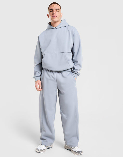 Landing Hoodie