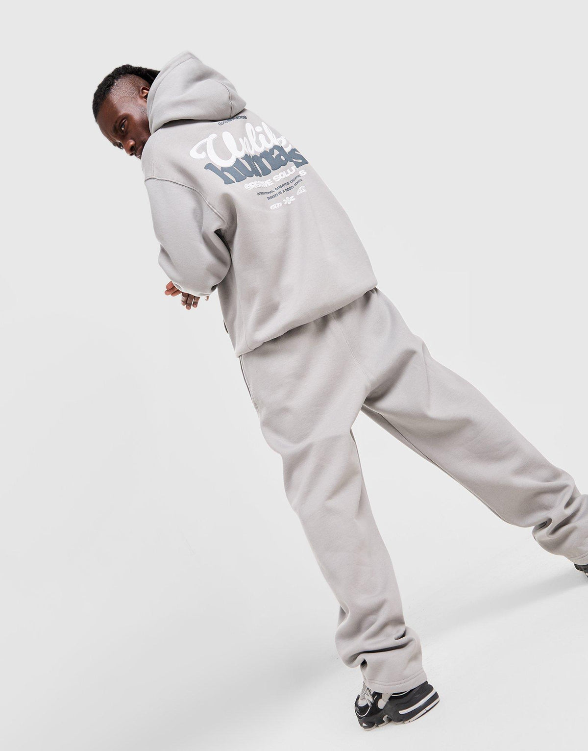 Idea Hoodie