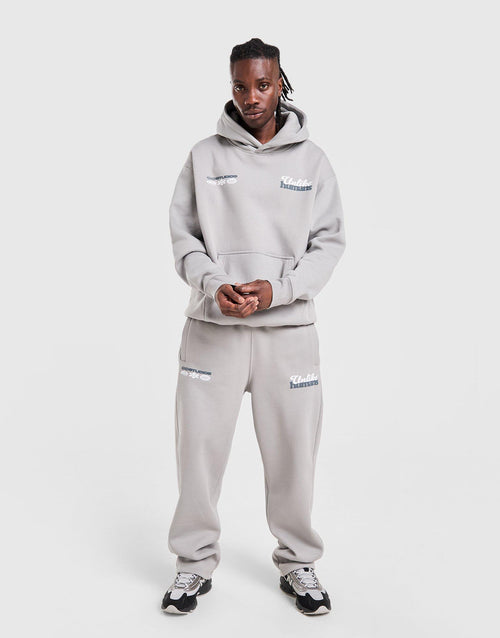 Idea Hoodie