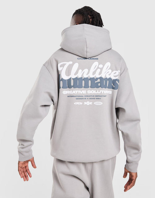 Idea Hoodie