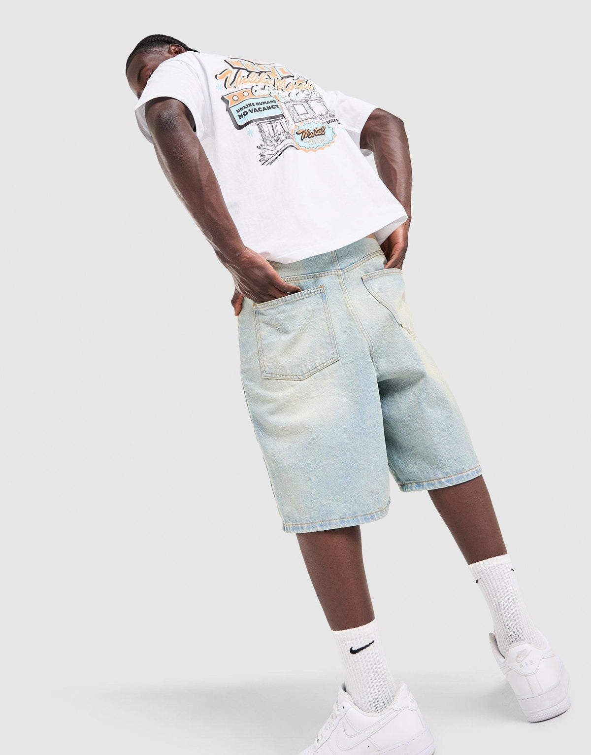 Motel T-Shirt