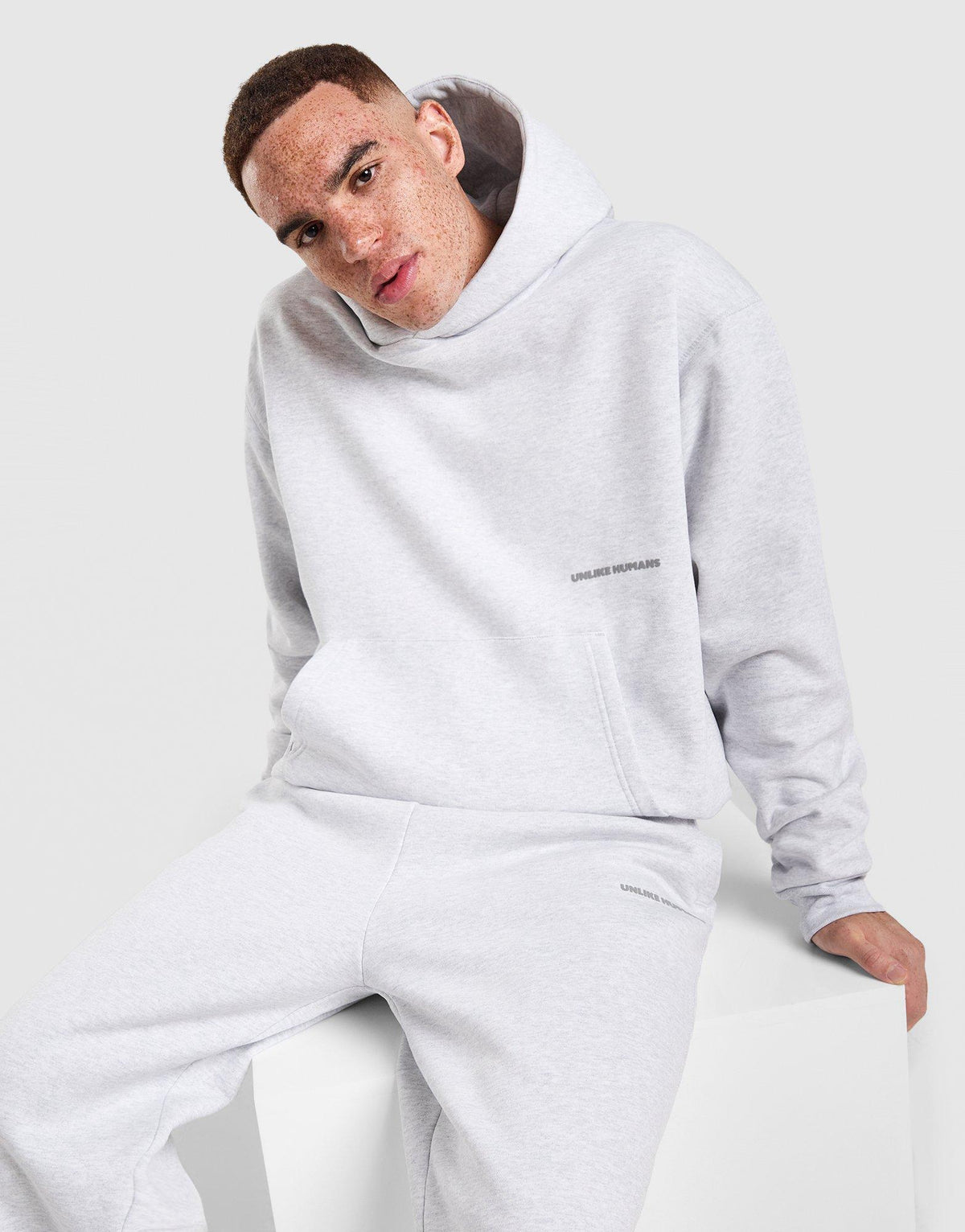 Ridge Hoodie