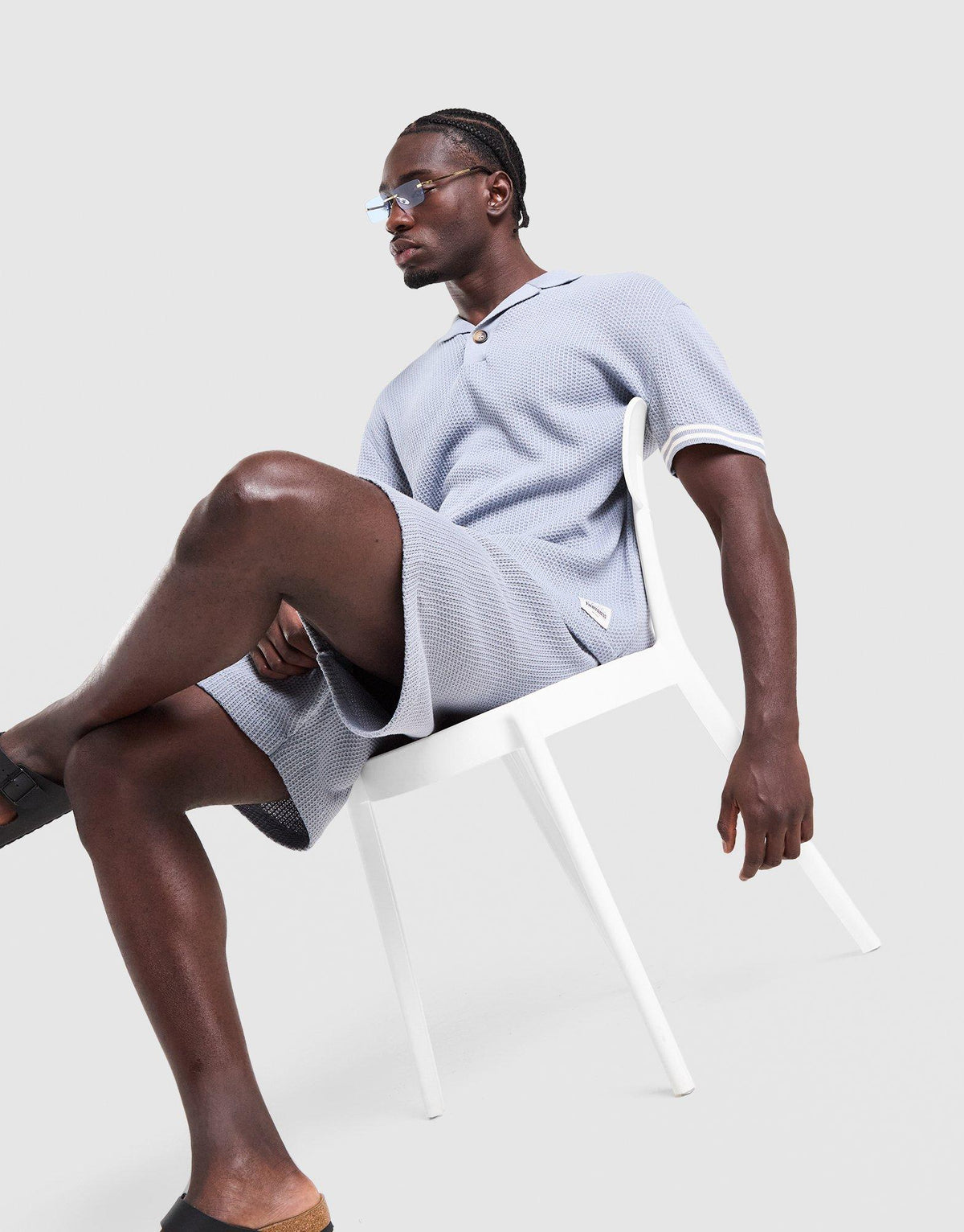 Commerce Shorts