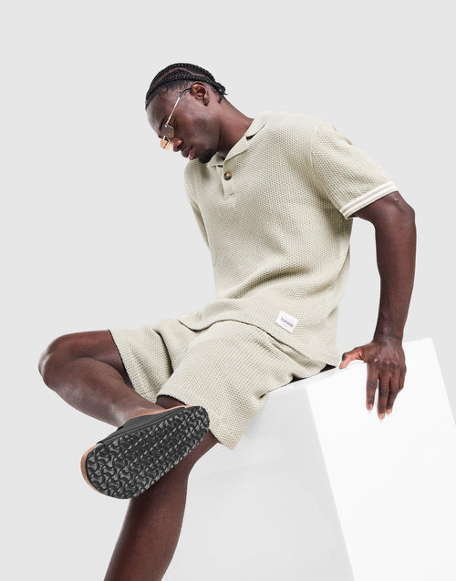 Commerce Shorts