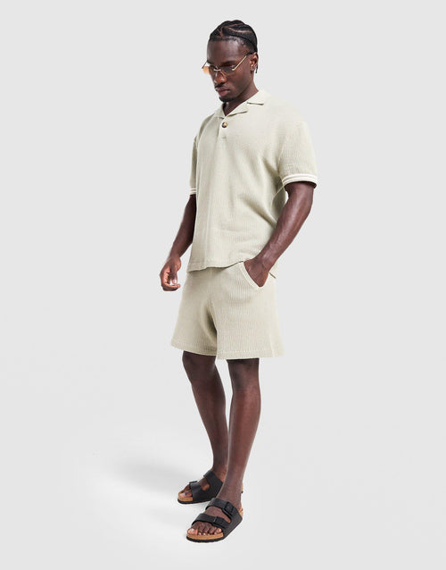Commerce Shorts