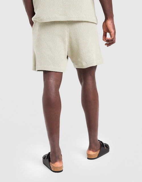 Commerce Shorts