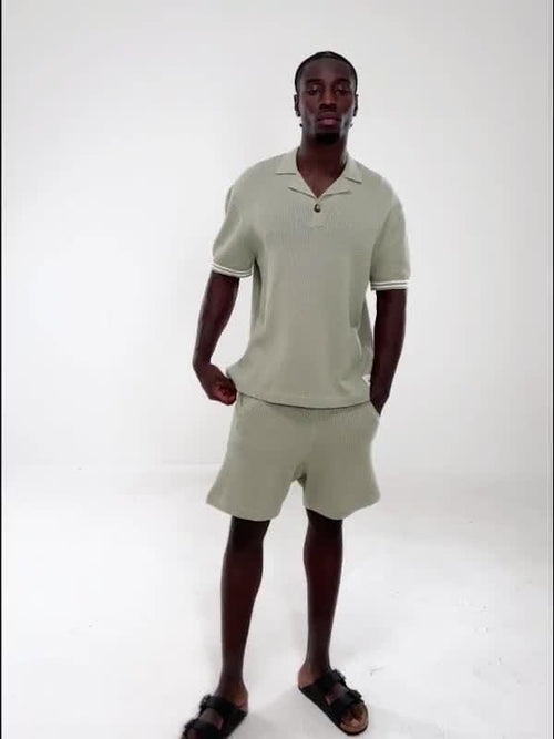 Commerce Shorts