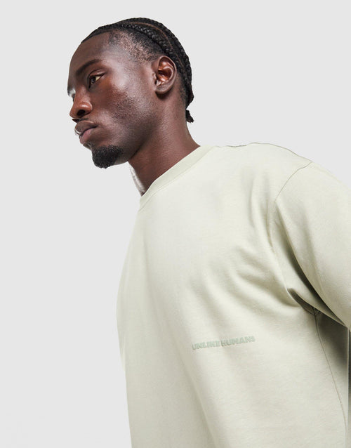 Ridge T-Shirt