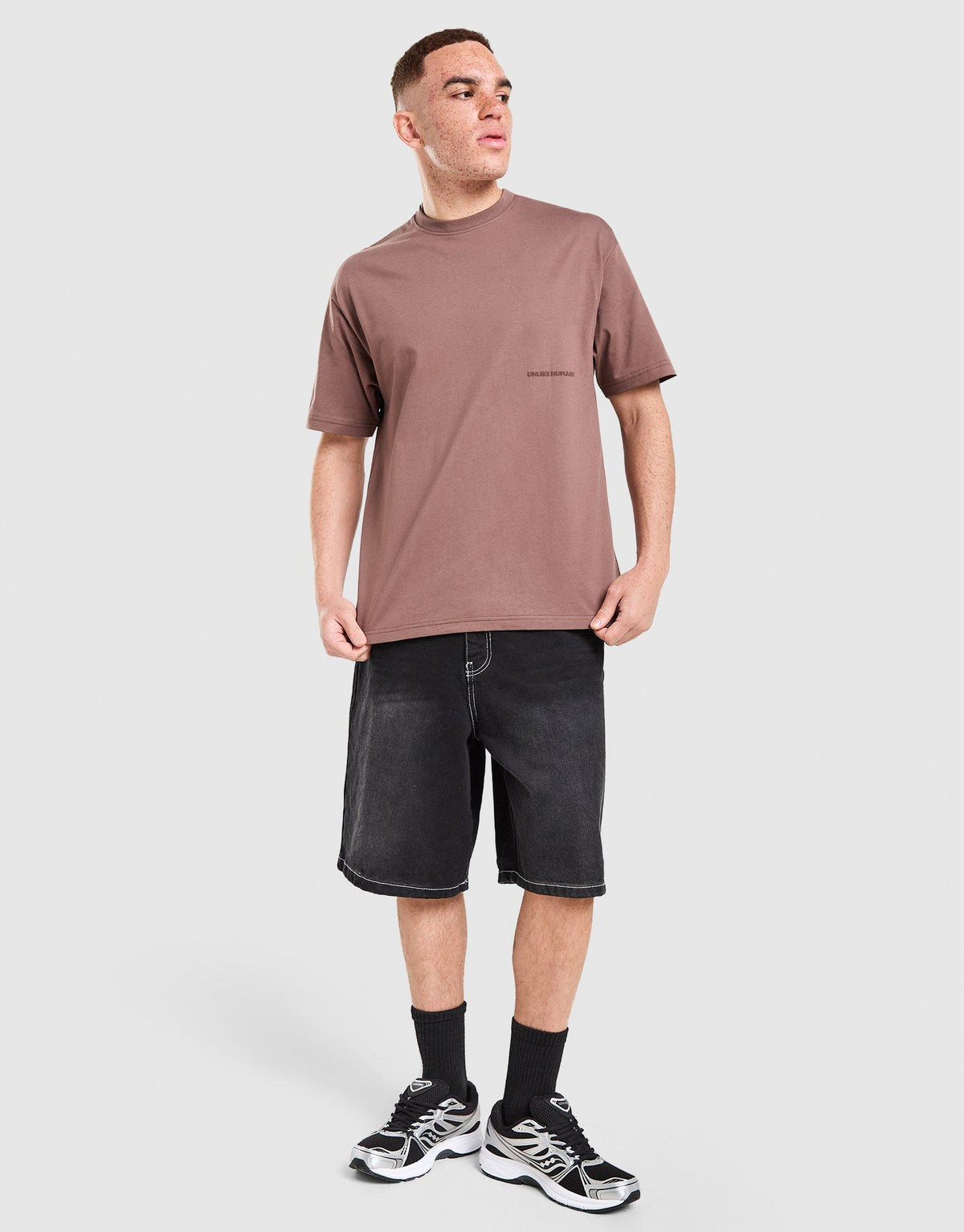 Ridge T-Shirt