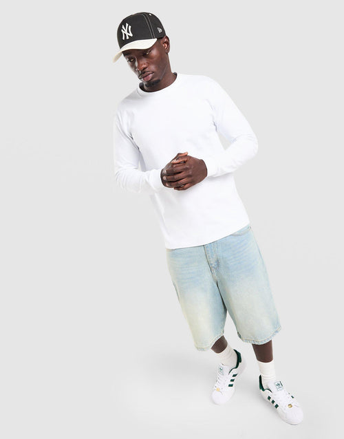 Ridge Long Sleeve T-Shirt