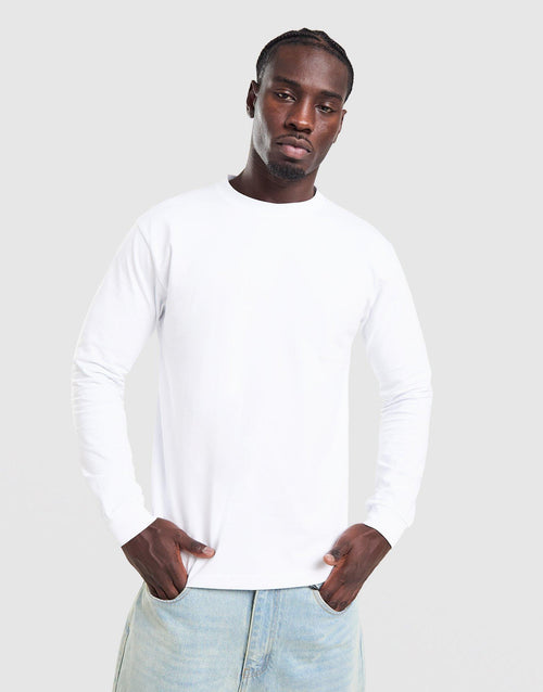 Ridge Long Sleeve T-Shirt