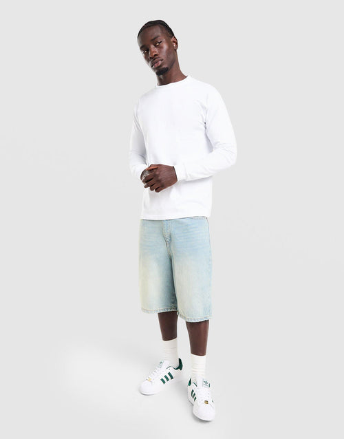 Ridge Long Sleeve T-Shirt
