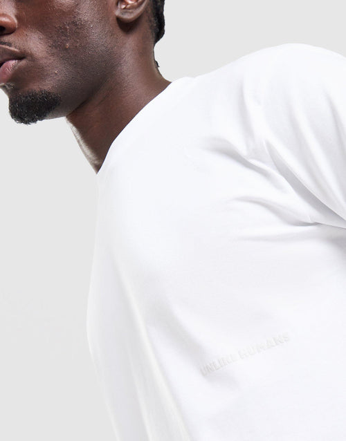 Ridge Long Sleeve T-Shirt