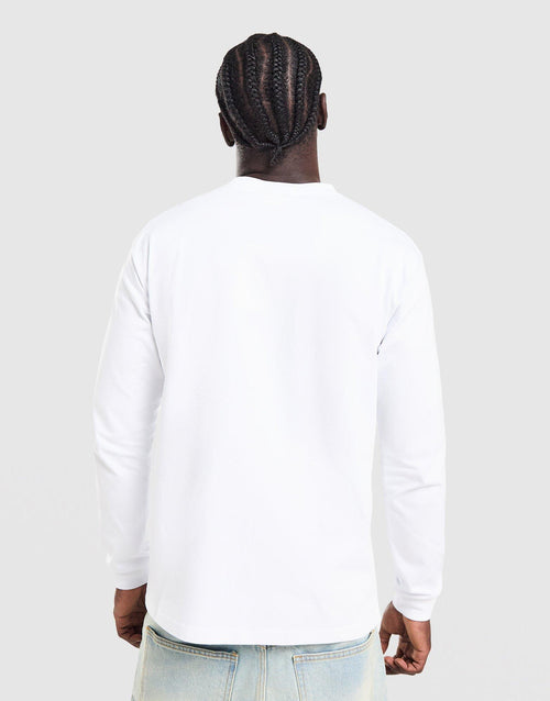 Ridge Long Sleeve T-Shirt